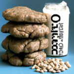 Power-Packed Protein Cookies: Baking Better, Smarter Snacks
