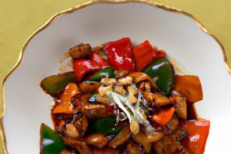 Kung Pao Chicken Unveiled: Flavor, History, and Recipe Tips