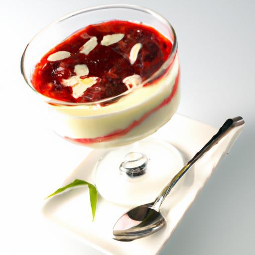 Eight Treasure Rice Pudding: A Sweet Tradition Unveiled