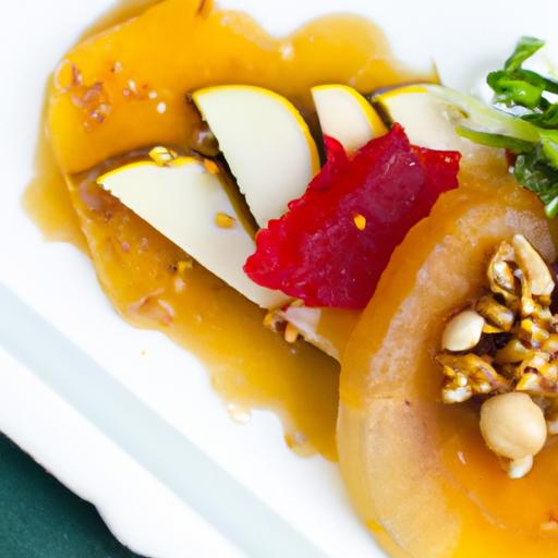 Gari Unveiled: The Tangy tradition Behind Pickled Ginger