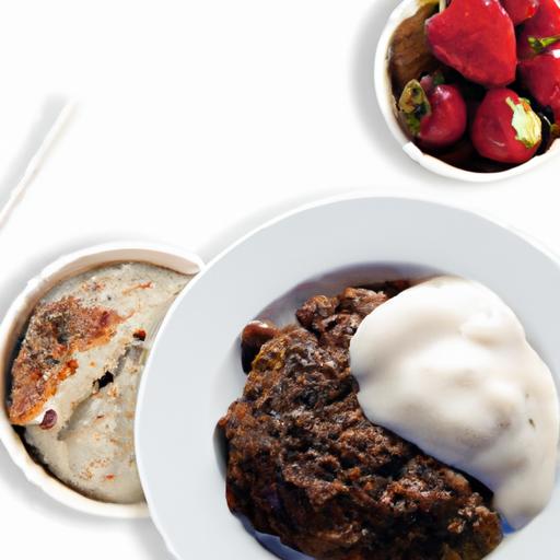 Fuel Your Day: The Power of Fulfil Protein Bars Explained