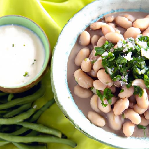 Greek Yogurt and Beans: A Surprising Superfood Duo Explained