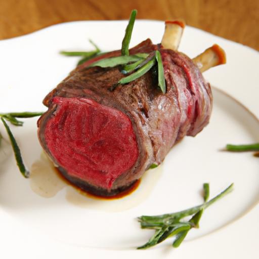 Slow Roast Secrets: Perfecting Beef & lamb Every Time