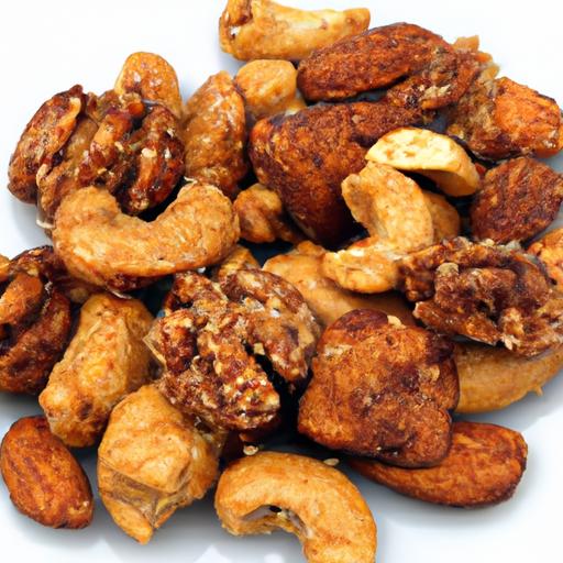 Crunchy Delight: The Ultimate Guide‌ to Gluten-Free Roasted Nuts
