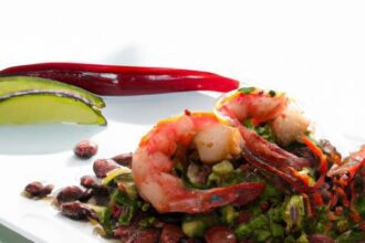 Unlock Flavor: The Ultimate Guide to Seafood Seasoning Magic