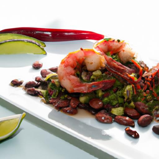 Unlock Flavor: The Ultimate Guide to Seafood Seasoning Magic