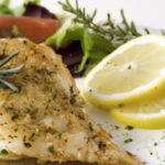 Mediterranean Baked Fish: A Flavorful Coastal Delight