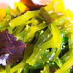 Seaweed Salad Secrets: Nutrient-Rich Ocean Greens Unveiled
