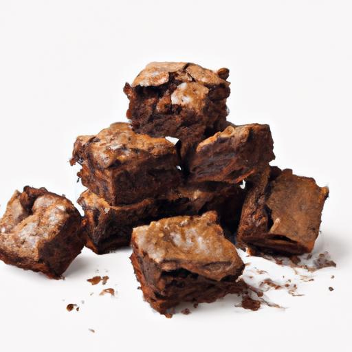 Indulge in Fudgy Gluten-Free Brownies: A Chocolate Lover’s Dream