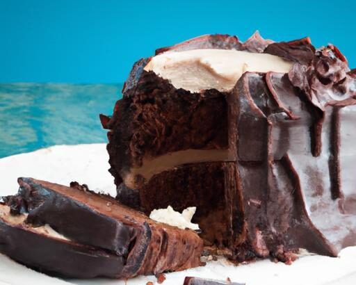 Decadent Chocolate Cake Recipe: Your Ultimate Guide to Bliss