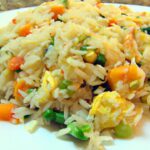 Discover the Rich Flavors of Authentic Yang Chow Fried Rice