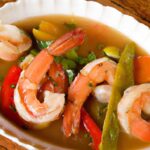 Sinigang na Hipon: Exploring the Tangy Filipino Shrimp Soup