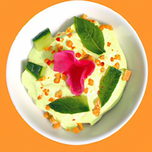 Creamy & Cruelty-Free: The Rise of Dairy-Free Mayo Magic