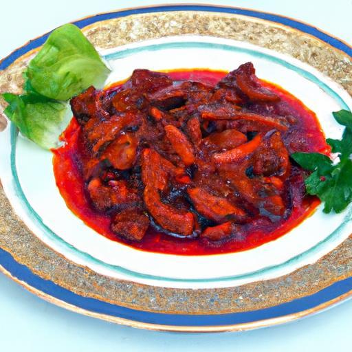 Afiyet Olsun: The Delicious Turkish Phrase Wishing Well