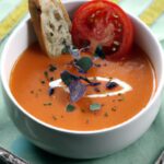 Savor the Flavor: The Ultimate Guide to Roasted Tomato Soup