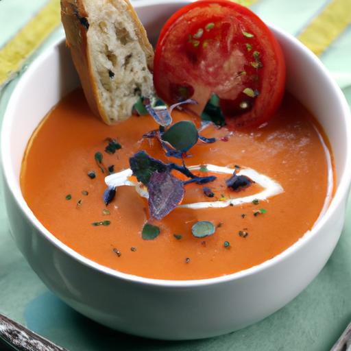 Savor the Flavor: The Ultimate Guide to Roasted Tomato Soup