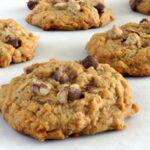 Peanut Butter Oatmeal Chocolate Chip Cookies: Build Your Bite Delight