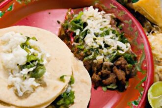 Savor Tradition: The Art of Organic Mexican Tortillas