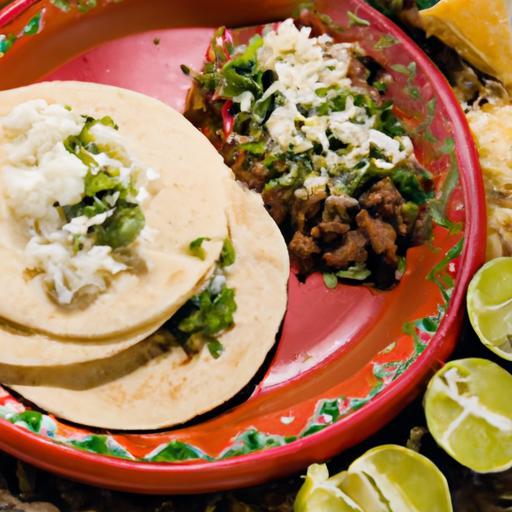Savor Tradition: The Art of Organic Mexican Tortillas