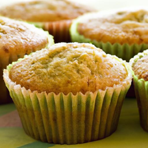 Delightful Gluten-Free Muffins: Tasty Flavors to Savor