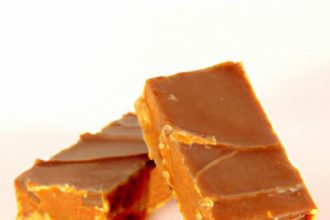 Power Up: Easy 4-Ingredient Protein Bars Recipe Guide