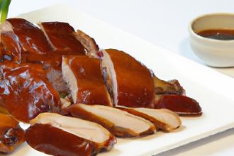 Beijing Ducks: History, Flavor, and Culinary Tradition Unveiled