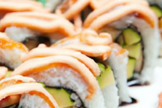 Master Sushi at Home: 15 Best Recipes & How to Make Them