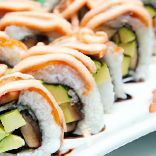 Master Sushi at Home: 15 Best Recipes & How to Make Them