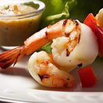 Sizzle & Serve: The Ultimate Guide to Grilled Shrimp Skewers