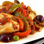 Hearty Chicken Cacciatore: A Wine-Free Comfort Classic