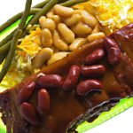 Savor Every Bite: Exploring Slaps BBQ’s Irresistible Menu