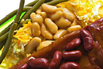 Savor Every Bite: Exploring Slaps BBQ’s Irresistible Menu