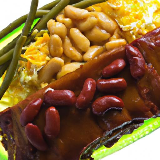 Savor Every Bite: Exploring Slaps BBQ’s Irresistible Menu