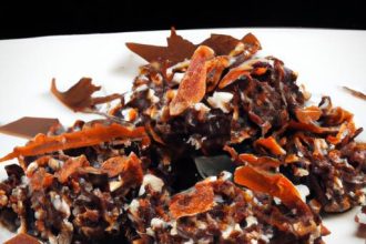 Laima Dark Chocolate Delight with Crunchy Crumbled Almonds