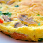 Power Up Your Breakfast: Delicious High-Protein Frittatas