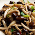 Earthy Delights: Mushroom and Bamboo Shoot Stir-Fry Recipe