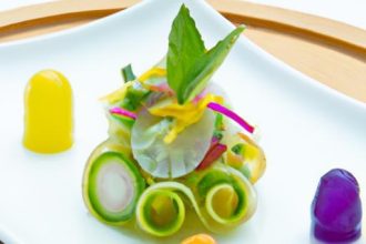 Wasabi Wonders: Unveiling the Spicy Root’s Secrets and Uses