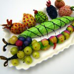 Luk Chup: Thailand’s Artful Miniature Fruit Desserts Unveiled