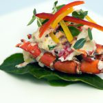 Lobster Roll Layers: Taste, Tradition, and Ocean Charm Unveiled