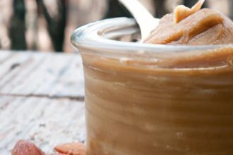 Creamy Delight: Your Guide to Homemade Almond Butter