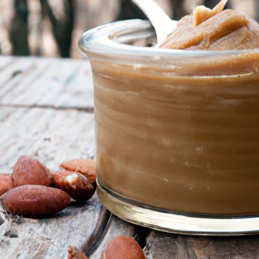 Creamy Delight: Your Guide to Homemade Almond Butter