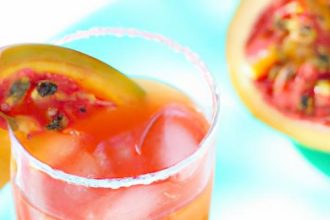 Guava Drink: Refreshing Benefits and Delicious Recipes Unveiled