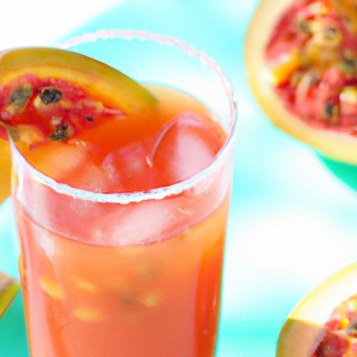 Guava Drink: Refreshing Benefits and Delicious Recipes Unveiled