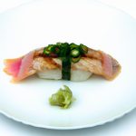 Mackerel Nigiri: A Savory Slice of Ocean Tradition Explained