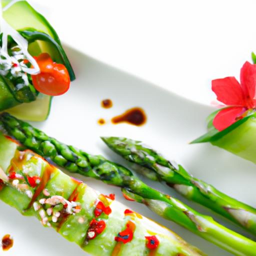 Wasabi​ Wonders: Unveiling ⁤the⁢ Spicy Root's Secrets and​ Uses