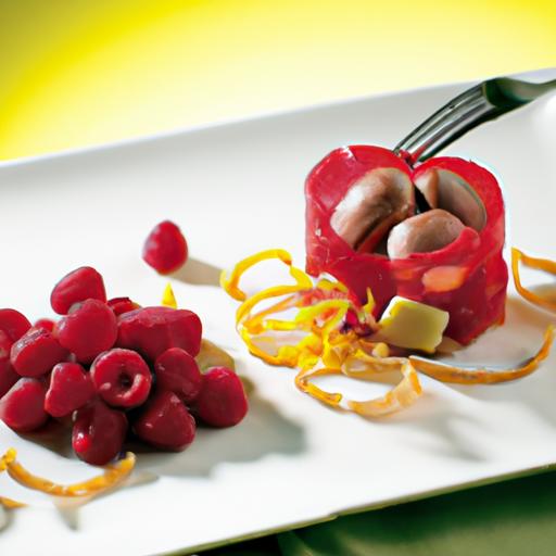 White Rabbit Candy: A​ Sweet Journey Through Creamy Delight