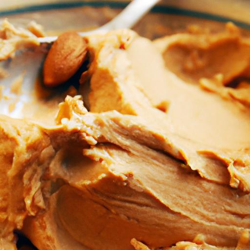 Creamy Delight: Your‍ Guide to ‍Homemade Almond Butter