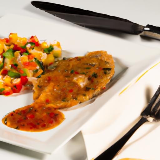 Savoring​ New Orleans: A Deep Dive ⁣into Red Fish Grill's Flavors