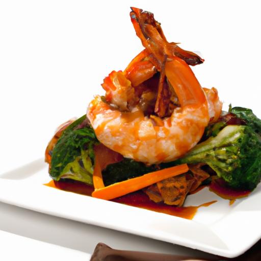 Unlock Flavor: The Ultimate Guide to Seafood Seasoning Magic