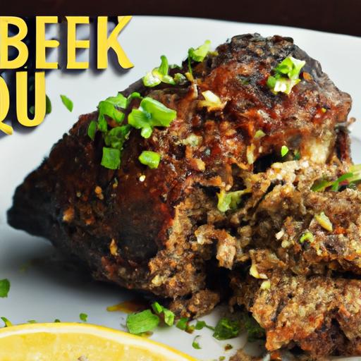 Savor Every Bite: Exploring Slaps BBQ's Irresistible menu